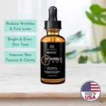 Radha Beauty Vitamin C Serum - Image 2