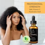 Radha Beauty Vitamin C Serum - Image 3