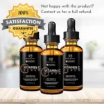 Radha Beauty Vitamin C Serum - Image 4