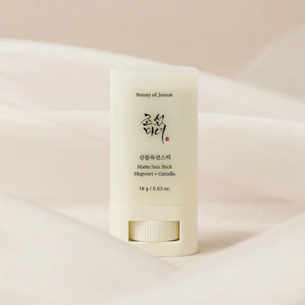 beauty of joseon spf 50 stick