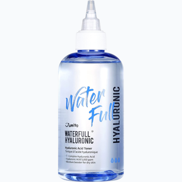 Jumiso WaterFull Hyaluronic Toner 250ml