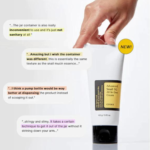 Cosrx advanced snail 92 all in one repair cream TUBE 100g - Image 2