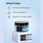 Cosrx hyaluronic acid intensive cream 100g - Image 2