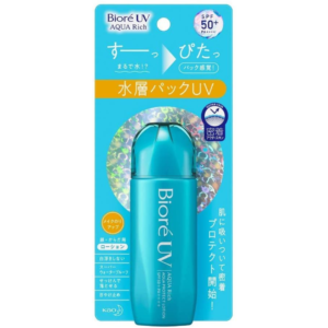 Kao-Biore uv Aqua rich Aqua protect lotion spf50+ PA++++