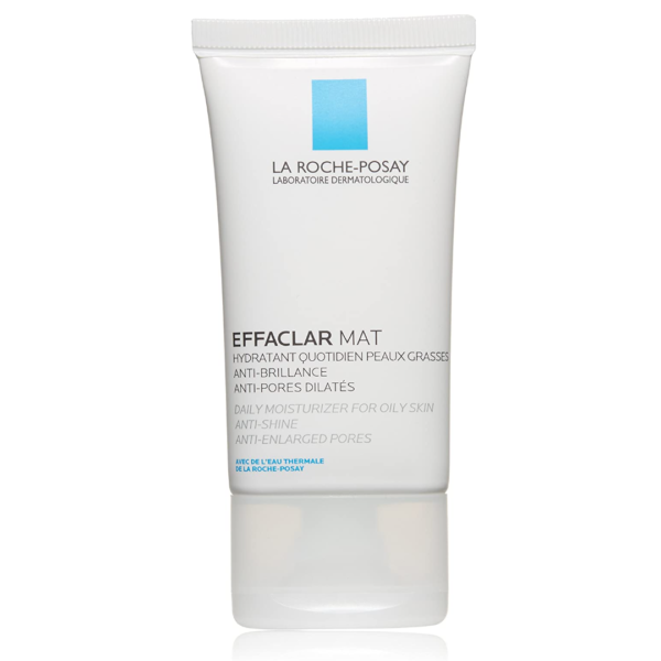 La roche posay effaclar mat sebo-controlling moisturizer anti -shine, anti-enlarged pores 40ml
