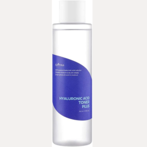 Isntree hyaluronic acid toner plus 200ml