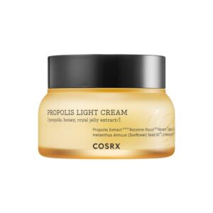 Cosrx full fit propolis light cream