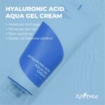 Isntree Hyaluronic Acid Aqua Gel Cream 100ml - Image 2