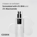 Cosrx BHA BLACKHEAD POWER LIQUID 100ml - Image 2