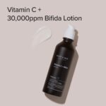 Mary & may Vitamin C + Bifida Lotion 120ml - Image 2