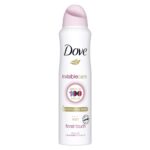 Dove invisible care deodorant