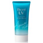 Biore uv aqua rich spf50+ PA++++ 70g