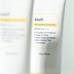 Dear Klairs all day airy sunscreen spf50 50ml - Image 2