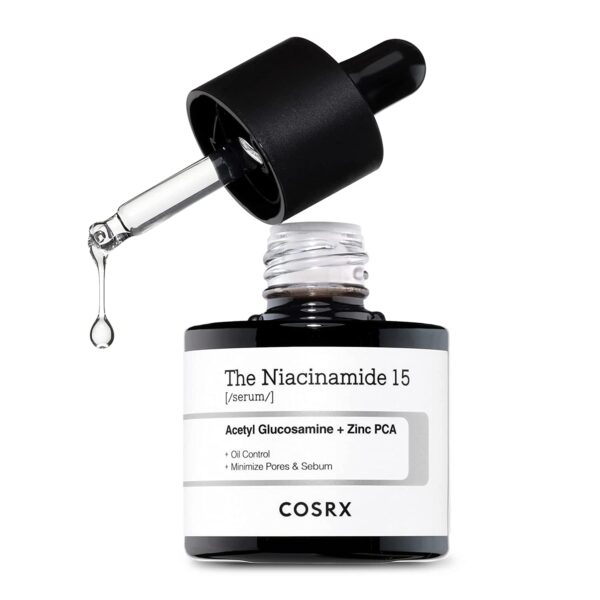 Cosrx the Niacinamide 15 serum