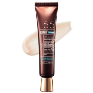 Acwell licorice ph balancing intensive Eye cream 30ml