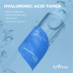 Isntree hyaluronic Acid Toner 200ml - Image 2