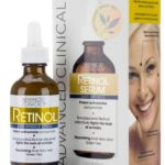 Advanced clinical retinol serum 52ml