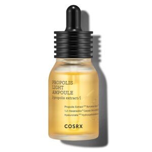 Cosrx full fit propolis light ampoule