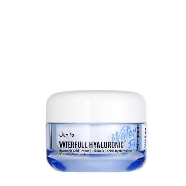 Jumiso Waterfull Hyaluronic Cream 50ml