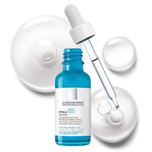 La roche posay hyalu B5 serum