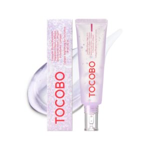 Tocobo collagen brightening eye gel cream 30ml