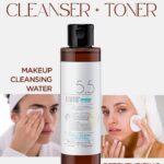 Acwell licorice PH Balancing cleansing Toner 150ml - Image 2