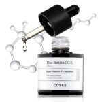 Cosrx the retinol 0.5 oil
