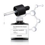 Cosrx the hyaluronic acid 3 serum