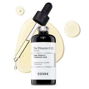 Cosrx the vitamin c 23 serum