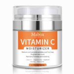 Mabox Vitamin C Moisturizer 1.7fl Oz