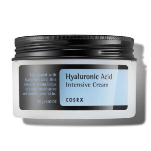 Cosrx hyaluronic acid intensive cream 100g