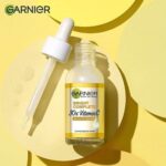 Garnier skin Natural bright complete 30x vitamin c booster serums - Image 2