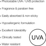 Altruist invisible sunspray spf50 - Image 2