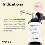 Cosrx the vitamin c 23 serum - Image 2