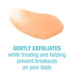 Neutrogena body clear body scrub - Image 2