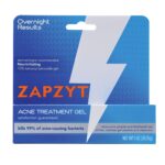 ZAPZYT acne treatment Gel 1oz - Image 2