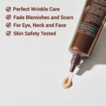 Acwell licorice ph balancing intensive Eye cream 30ml - Image 2