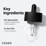 Cosrx the Niacinamide 15 serum - Image 2