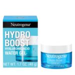 Neutrogena hydro boost water gel aqua gel moisturizer