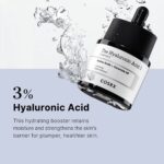 Cosrx the hyaluronic acid 3 serum - Image 2
