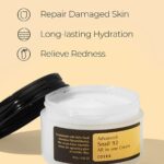 Cosrx advanced snail 92 all in one repair cream cup 100g - Image 2