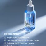 jumiso Waterfull Hyaluronic Acid Serum 50ml - Image 2