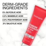 Neutrogena stubborn blackheads daily serum - Image 2