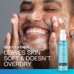 Neutrogena hydro boost hydrating cleansing gel 170g - Image 2