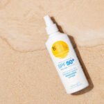 Bondi sands spf50+ coconut beach water resistant lotion 200ml - Image 2