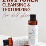 Acwell licorice PH Balancing cleansing Toner 30ml - Image 2