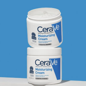Cerave moisturizing cream