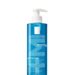 La roche posay effaclar gel moussant purifiant purifying foaming gel for oily sensitive skin 400ml