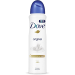 Dove deodorant original