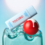 Tocobo bio watery Sun cream spf50+ PA++++ - Image 2